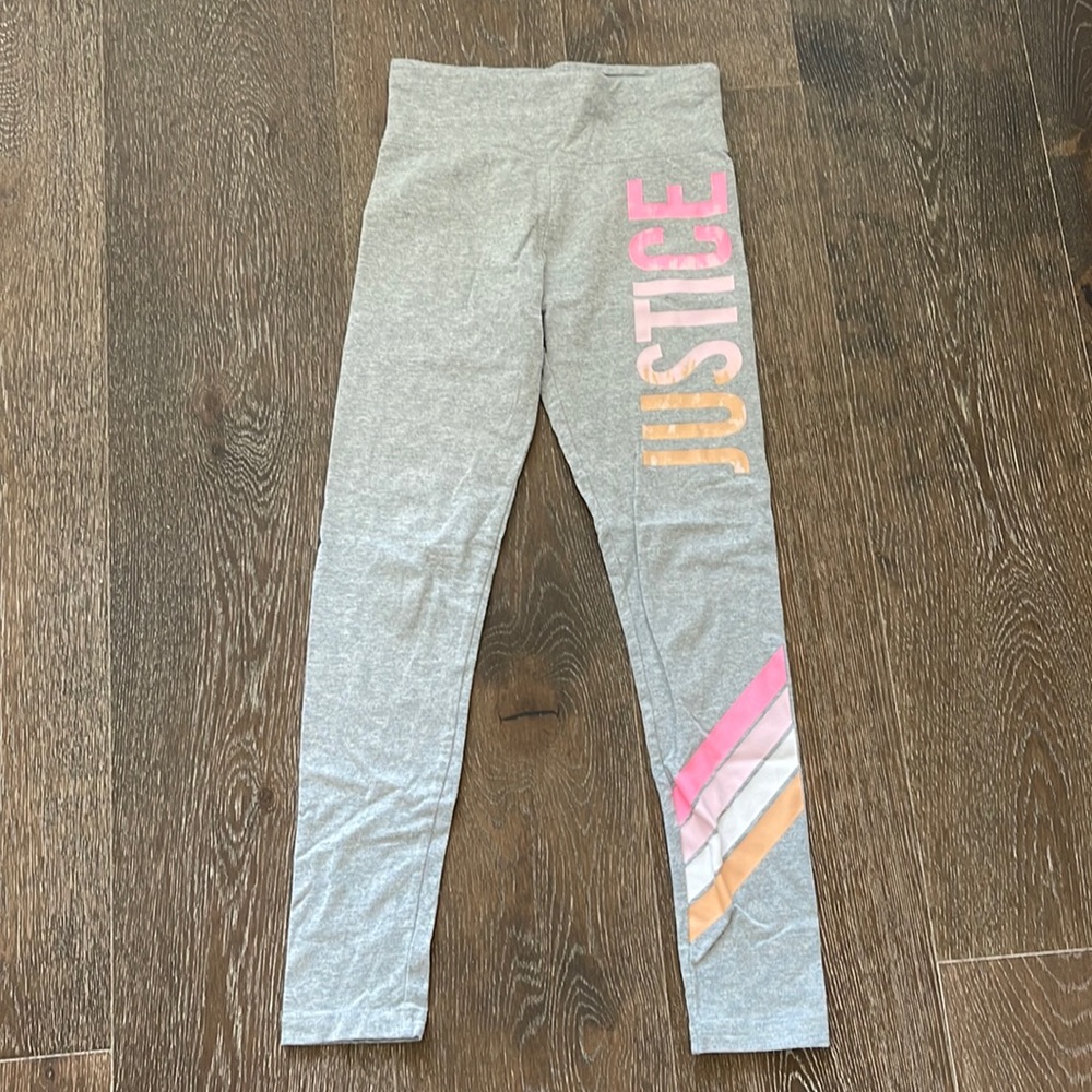 Justice Legging